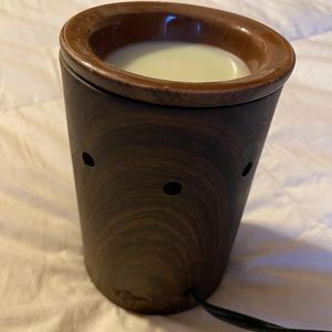 Scentsy Warmer